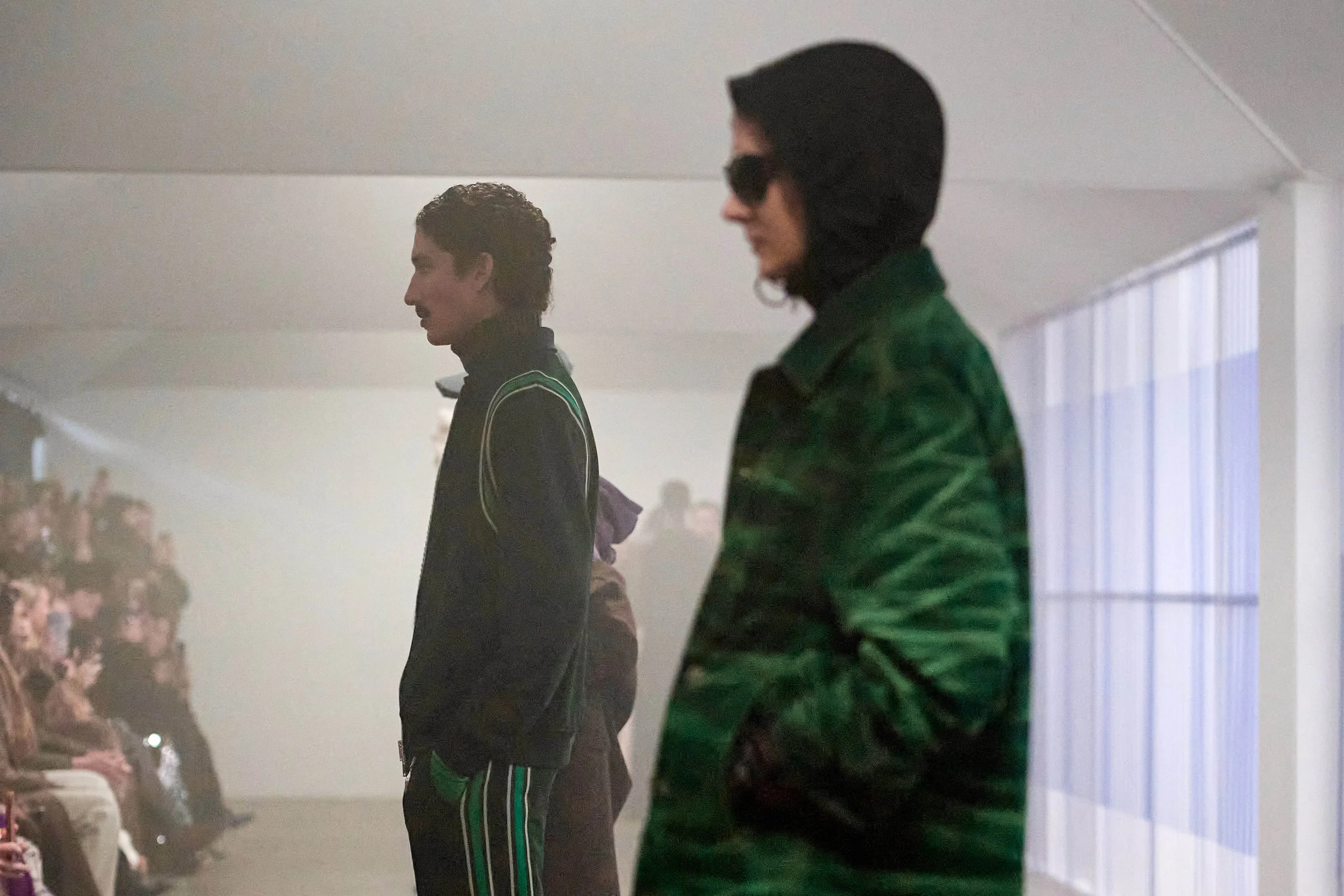 CPHFW: Wood Wood FW23 Collection — KOLOR MAGAZINE